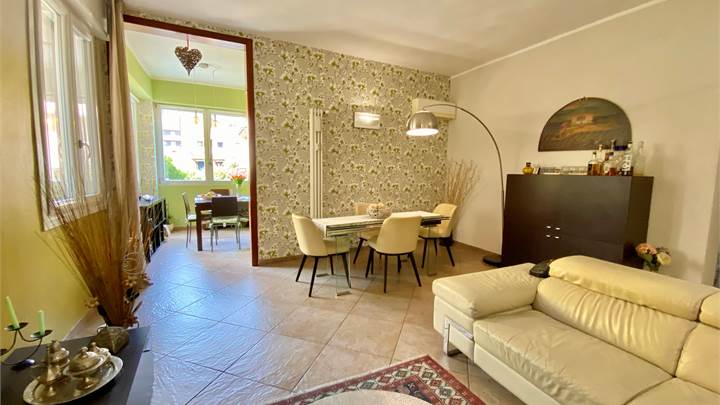 APPARTAMENTO IN OTTIMO STATO IN ZONA VIALI