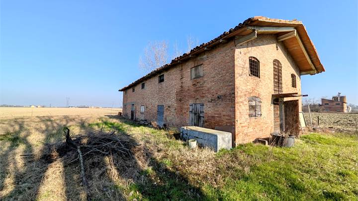 RUSTICO IN VENDITA